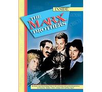 Inside The Marx Brothers