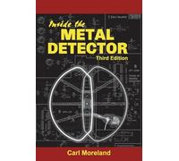 Inside the Metal Detector