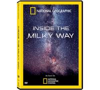Inside The Milky Way