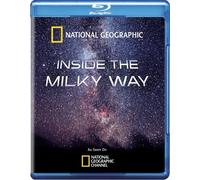 Inside The Milky Way [Blu-Ray]
