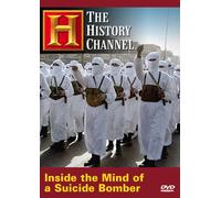 Inside the Mind of a Suicide Bomb [Import USA Zone 1]