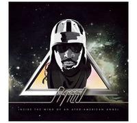 Inside The Mind of an Afro-Ame [DE Import]