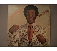 Inside the Mind of Bill Cosby