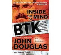 Inside the Mind of BTK John Douglas, Johnny Dodd (Auteur)