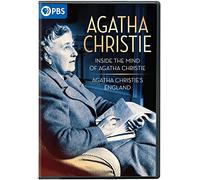 Inside The Mind of Christie/Agatha Christie's England