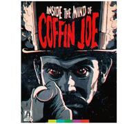 Inside The Mind Of Coffin Joe [Blu-Ray]