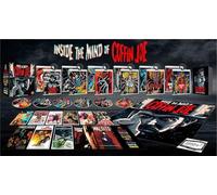 Inside the Mind of Coffin Joe [Blu-Ray]