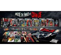 Inside the Mind Of Coffin Joe (Limited) [Blu-Ray] (Pas de version française)