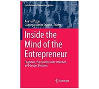 Inside The Mind Of The Entrepreneur