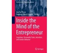Inside The Mind Of The Entrepreneur