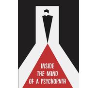 Inside The Minds Of A Psychopath [Dvd]