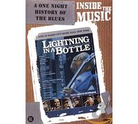 Inside the Music - Lightning in a Bottle [Import]