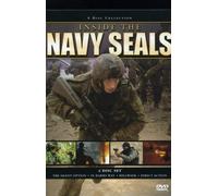 Inside The Navy Seals [Edizione: Stati Uniti]