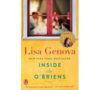 Inside the O'Briens: A Novel