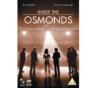 Inside The Osmonds [Import]