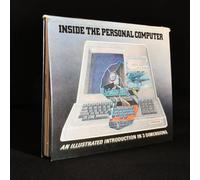 Inside the Personal Computer: An Illustrated Introduction in 3 Dimensions