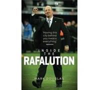 Inside The Rafalution Mark Douglas, (Auteur)
