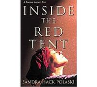 Inside the Red Tent, Popular Insights Sandra Hack Polashi, Sandra Hack Polaski (Auteur)