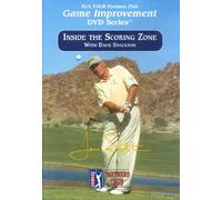 Inside the Scoring Zone with Dave Stockton (PGA Tour Partners Club Game Improvement DVD Series)