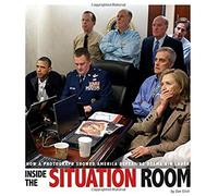 Inside The Situation Room
