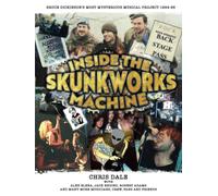 Inside the Skunkworks Machine: Bruce Dickinson's Most Mysterious Musical Project 1994-96