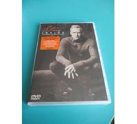 Sting : Inside the Songs of Sacred Love – INTERSCOPE