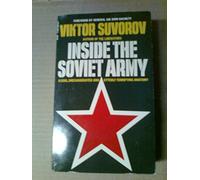 Inside the Soviet Army