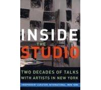 Inside the Studio Judith Richards (Auteur)