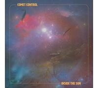 Comet Control – Inside The Sun – Import