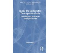 Inside the Sustainable Development Goals