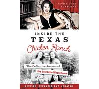 Inside The Texas Chicken Ranch