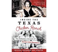 Inside The Texas Chicken Ranch