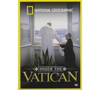 Inside The Vatican