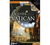 INSIDE THE VATICAN/VN G