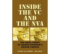 Inside The Vc And The Nva