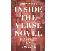 Inside The Verse Novel