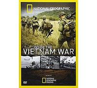 Inside The Vietnam War [Dvd] [2008] [Region 1] [Us Import] [Ntsc]