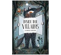 Inside The Villains