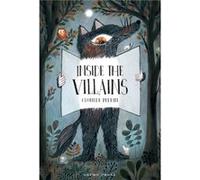 Inside the Villains by Clotilde Perrin Inconnu (Auteur)