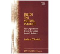 Inside The Virtual Product