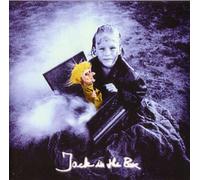 Inside the Whale - Jack in The Box