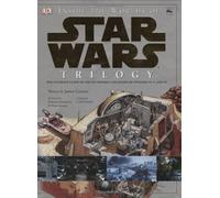 Inside the Worlds of Star Wars Trilogy: The Ultimate Guide to the Incredible Locations of Episodes IV, V, and VI