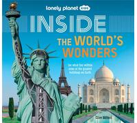 Inside the world's wonders