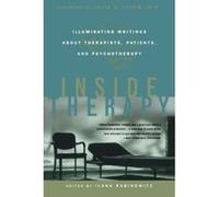 Inside Therapy Irvin D. Yalom (Auteur)