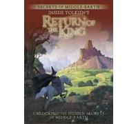 Inside Tolkien's Return of the King [Import anglais]