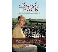Inside Track: Insider's Guide to Horse Racing
