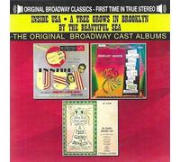 Inside U.S.A. -Tree Grows in Brooklyn