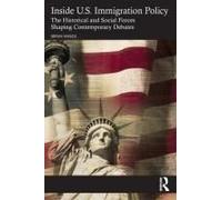 Inside U.S. Immigration Policy