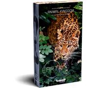 Inside Up Games Jeu De Plateau Kingdom Animal Terrestre