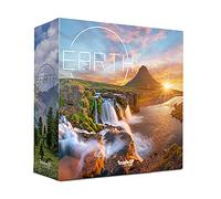 Inside Up Games - Terre - Jeu de société - À partir de 14 Ans - 1 à 5 Joueurs - Temps de Jeu de 45 à 90 Minutes - G121620